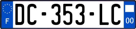 DC-353-LC