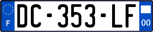 DC-353-LF