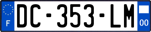 DC-353-LM