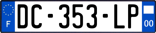 DC-353-LP