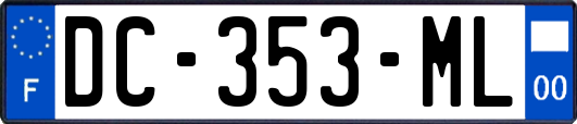 DC-353-ML