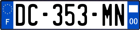 DC-353-MN