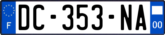 DC-353-NA