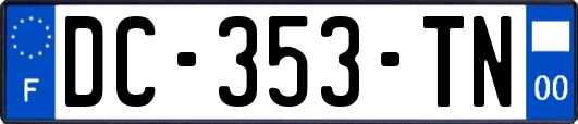 DC-353-TN