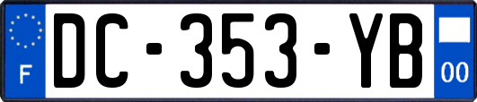 DC-353-YB