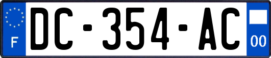 DC-354-AC