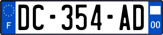 DC-354-AD