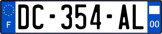 DC-354-AL