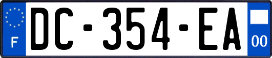 DC-354-EA