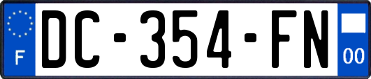 DC-354-FN