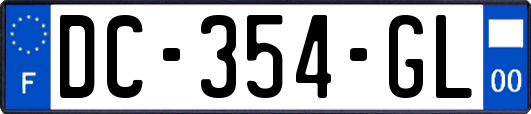DC-354-GL