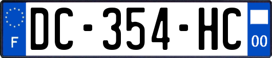 DC-354-HC