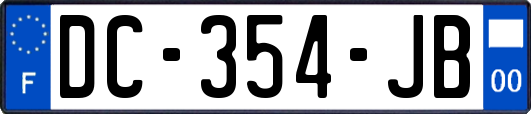 DC-354-JB