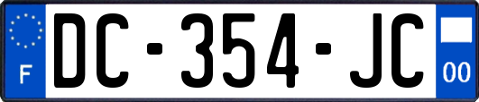 DC-354-JC