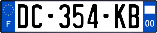 DC-354-KB
