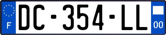 DC-354-LL