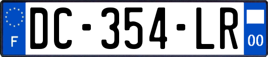 DC-354-LR