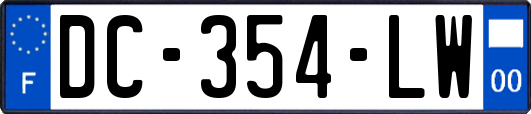 DC-354-LW