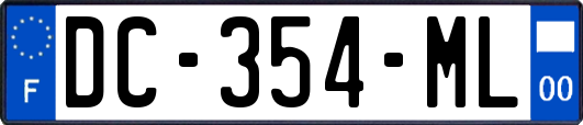 DC-354-ML