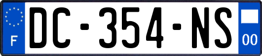 DC-354-NS