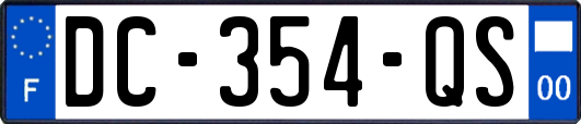 DC-354-QS