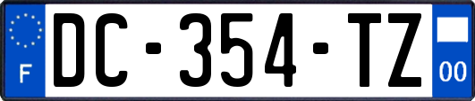 DC-354-TZ