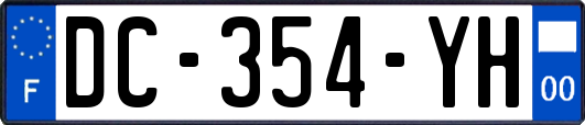 DC-354-YH