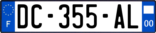 DC-355-AL