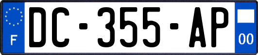 DC-355-AP