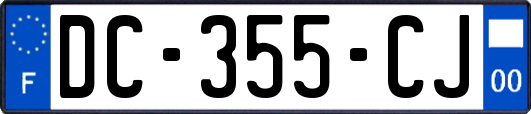 DC-355-CJ