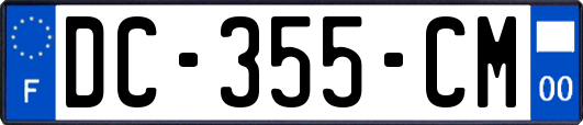 DC-355-CM