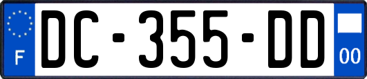 DC-355-DD