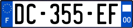 DC-355-EF