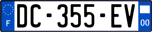 DC-355-EV