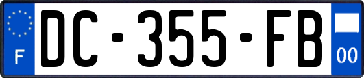 DC-355-FB