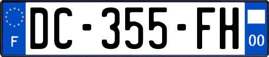 DC-355-FH