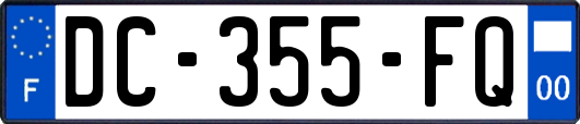 DC-355-FQ