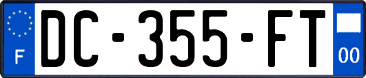 DC-355-FT