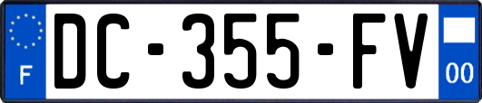 DC-355-FV