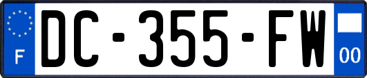 DC-355-FW