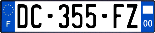 DC-355-FZ
