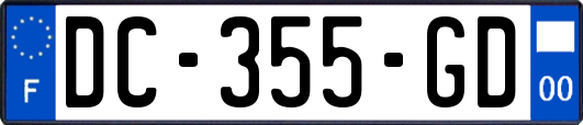 DC-355-GD