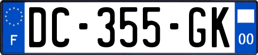DC-355-GK