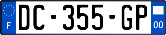 DC-355-GP