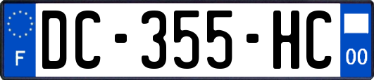 DC-355-HC
