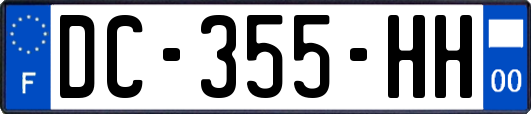 DC-355-HH