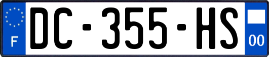 DC-355-HS