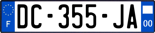 DC-355-JA