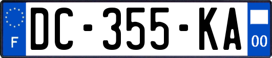 DC-355-KA