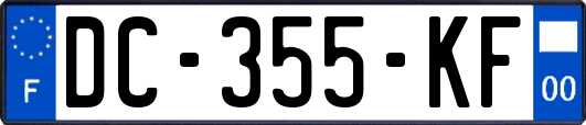 DC-355-KF